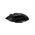 Logitech G502 X PLUS LIGHTSPEED Wireless Hero RGB Gaming Mouse Black