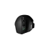 Logitech G502 X PLUS LIGHTSPEED Wireless Hero RGB Gaming Mouse Black