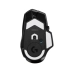 Logitech G502 X PLUS LIGHTSPEED Wireless Hero RGB Gaming Mouse Black