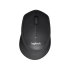 Logitech M331 SILENT PLUS Wireless USB Mouse