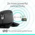 Logitech MX Master 4 Wireless Mouse