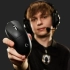Logitech PRO X SUPERLIGHT 2C LIGHTSPEED Wireless Gaming Mouse