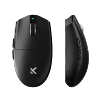 MCHOSE G3 V2 Pro Tri-Mode Wireless Gaming Mouse