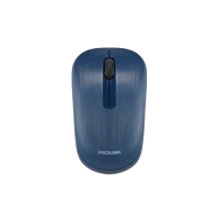 PROLiNK PMW5010 2.4GHz Wireless Nano Optical Mouse