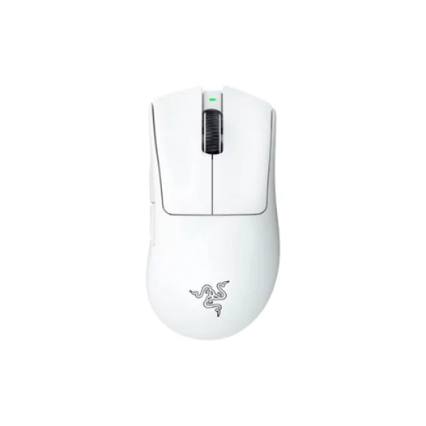 Razer DeathAdder V3 Pro Ultra Lightweight Wireless Gaming Mouse
