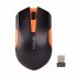 A4TECH G3-200N V-TRACK Wireless Mouse