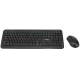 Targus KM610 Wireless Mouse and Keyboard Combo