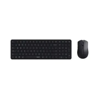 Rapoo 9350S Multi-Mode Wireless Keyboard and Mouse Combo