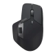 Rapoo MT760L Rechargeable Tri-Mode Wireless Mouse