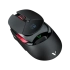 Rapoo VT960S OLED Display Dual-Mode Wireless RGB Gaming Mouse