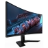 GIGABYTE G34WQCP 180Hz WQHD VA 34 Inch Curved Ultra Wide Gaming Monitor