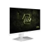 MSI MAG 274QRFW E20 200Hz 27 Inch Rapid IPS WQHD Gaming Monitor