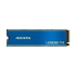 Adata LEGEND 710 256GB M.2 PCIe NVMe SSD