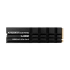 AITC KINGSMAN S1000 2TB M.2 2280 PCIe NVMe 2.0 SSD With DRAM & Heatshink