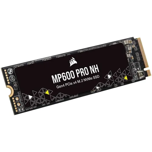 Corsair MP600 PRO NH 500GB PCIe Gen4 NVMe M.2 SSD