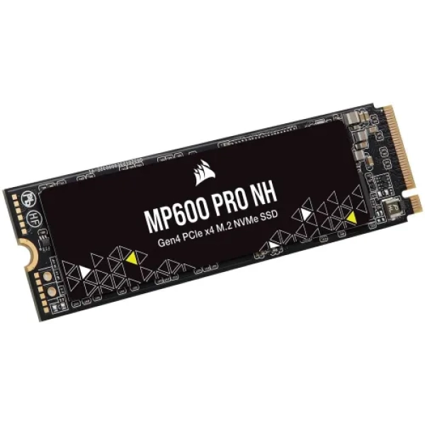 Corsair MP600 PRO NH 500GB PCIe Gen4 NVMe M.2 SSD