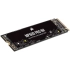 Corsair MP600 PRO NH 500GB PCIe Gen4 NVMe M.2 SSD