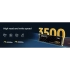 OSCOO ON901 1TB PCIe NVMe M.2 SSD