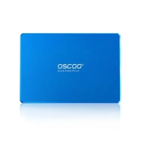 OSCOO OS001 256GB 2.5 Inch SATA III SSD