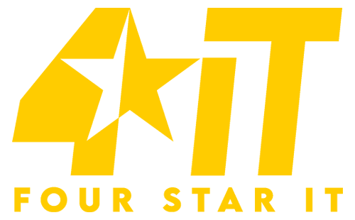 FOUR STAR IT 